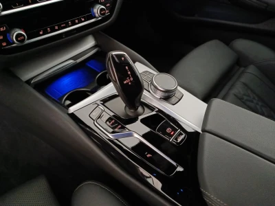 BMW SERIE 5