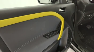 Mercedes-Vans EQT