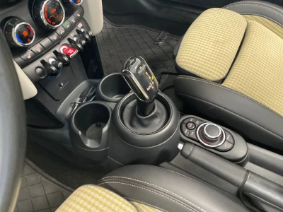 MINI CABRIO