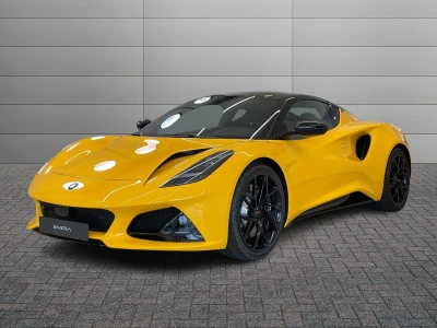 Lotus EMIRA