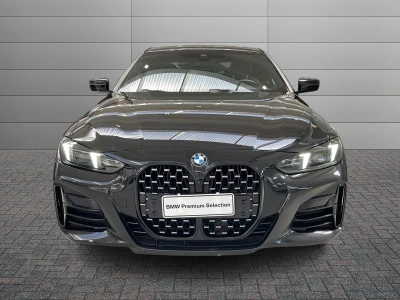 BMW SERIE 4