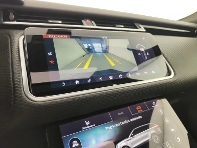 Land rover Velar