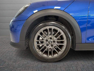 MINI 5 PORTE