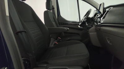 Ford Transit Custom I