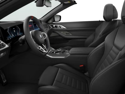 BMW SERIE 4