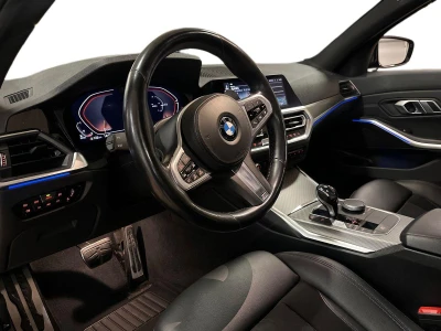 BMW SERIE 3