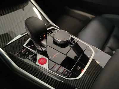 BMW M M3