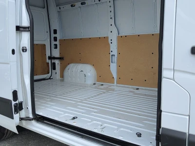 Renault Master III 33 FWD 2019