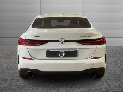BMW SERIE 2
