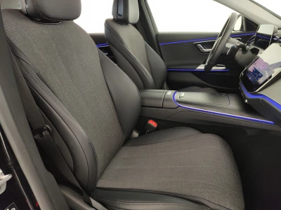 Mercedes-Benz CLASSE E