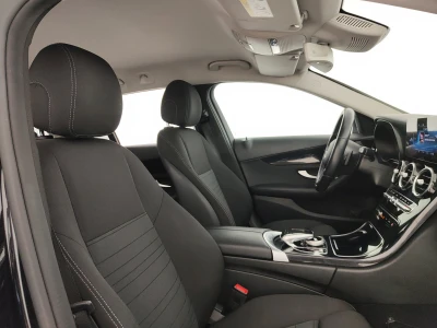 Mercedes-Benz CLASSE C