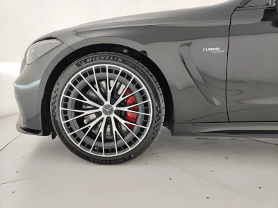 Mercedes-Amg CLE AMG