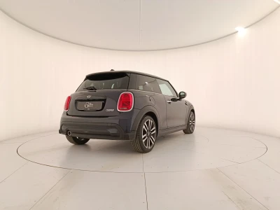 MINI COOPER 3 PORTE