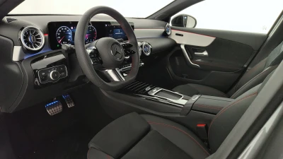 Mercedes-Benz CLASSE A