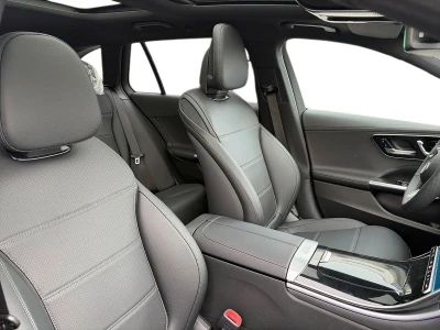 Mercedes-Benz CLASSE C