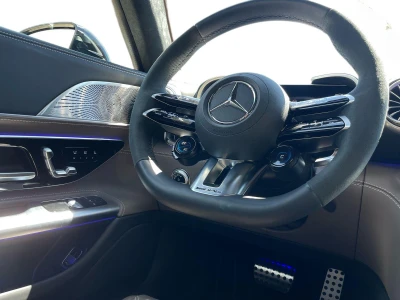 Mercedes-Amg GT