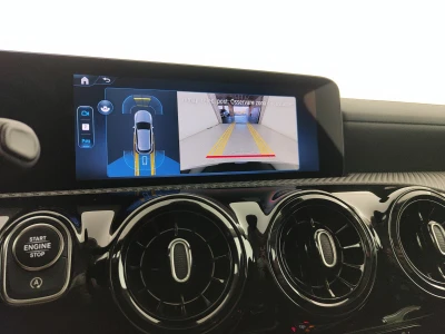 Mercedes-Benz CLASSE A