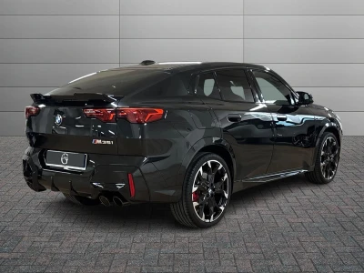 BMW X2 M