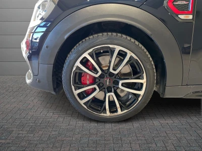 MINI JCW Mini