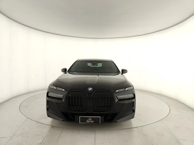 BMW SERIE 7
