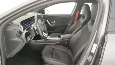 Mercedes-Amg Classe A