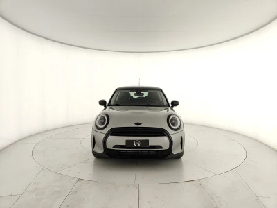 MINI COOPER 3 PORTE