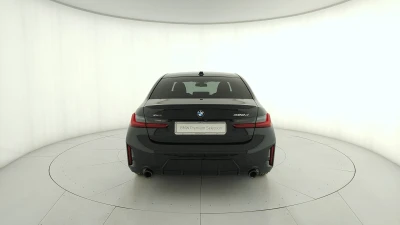 BMW SERIE 3