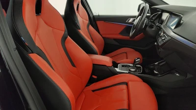 BMW M Serie 1