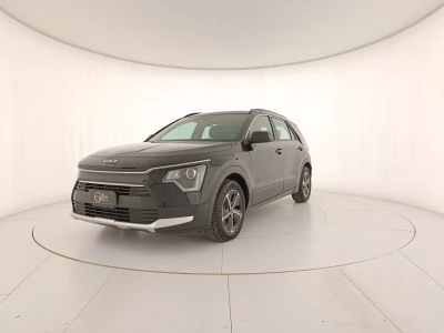 Kia Niro 1.6 gdi hev Evolution 129cv dct6