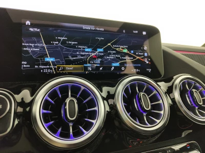 Mercedes-Amg GLA