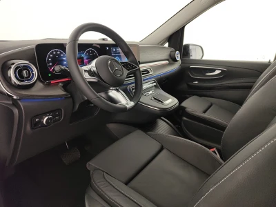 Mercedes-Vans Classe V