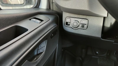 Mercedes-Vans Sprinter Furgone