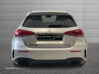 Mercedes-Amg Classe A