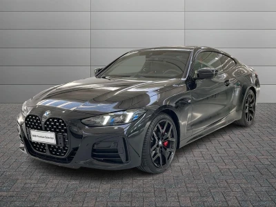 BMW SERIE 4