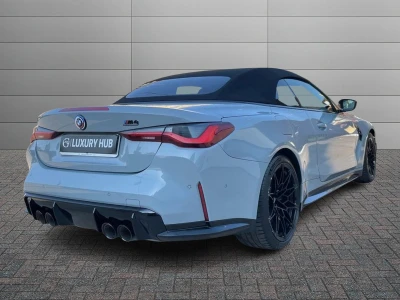 BMW M M4