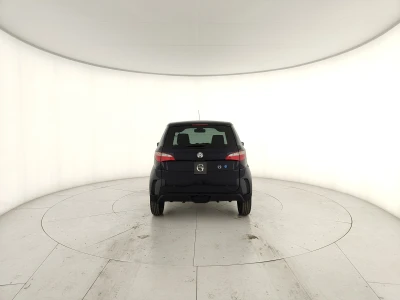 Aixam E-CITY