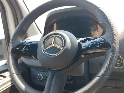 Mercedes-Vans Sprinter Telaio