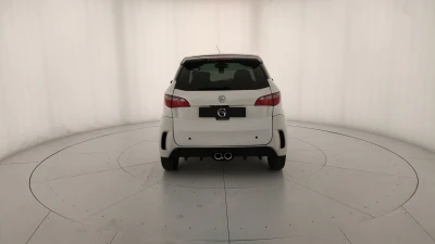 Aixam GTI