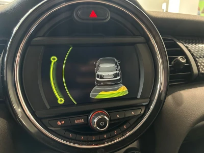 MINI COOPER 3 PORTE