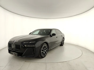 BMW SERIE 7 740d mhev xdrive MSport Pro auto