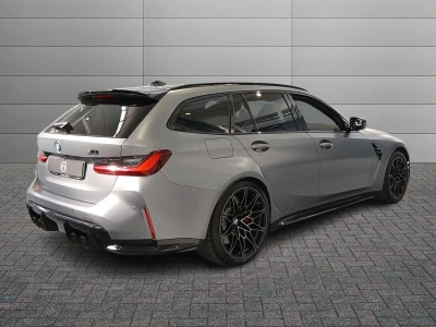 BMW M M3