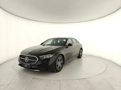 Mercedes-Benz CLASSE E 200 d Advanced auto