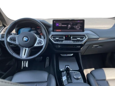 BMW M X3 M