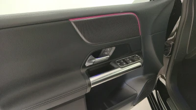 Mercedes-Benz CLASSE B