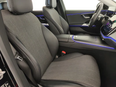 Mercedes-Benz CLASSE E