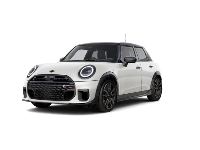 MINI 5 PORTE