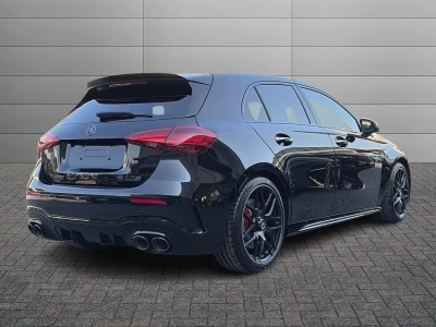 Mercedes-Amg Classe A