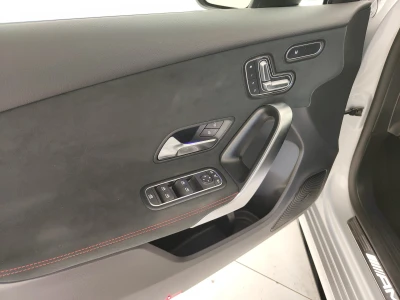 Mercedes-Amg Classe A