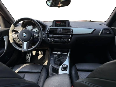 BMW SERIE 1