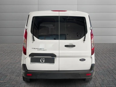 Ford Tourneo Connect II